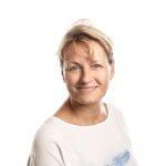 Sylvia Zwikker
