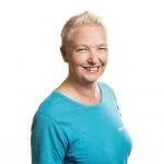 Heidy Wakelkamp