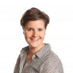 Annemarieke van Roekel